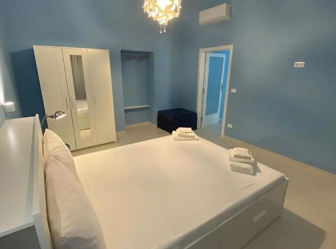 Appartamento Luse 1 *