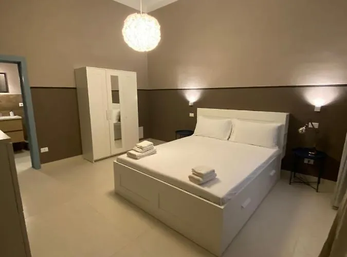 Luse 1 Appartamento Ostuni