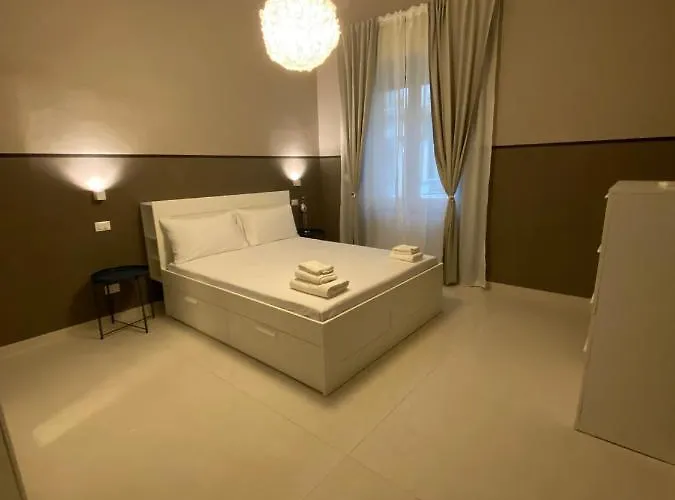 Appartamento Luse 1 Ostuni