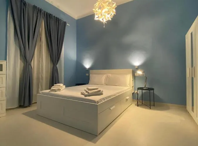 Luse 1 Appartamento *