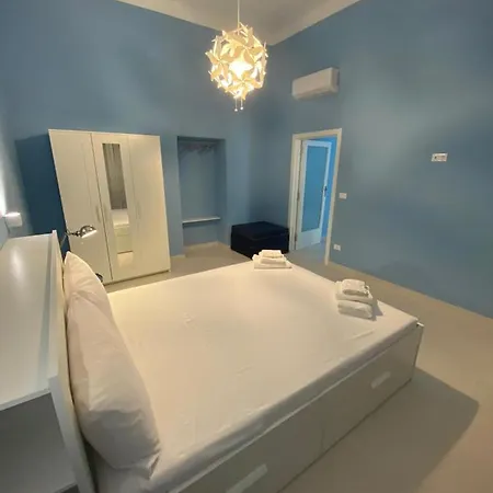 Appartement Luse 1 *