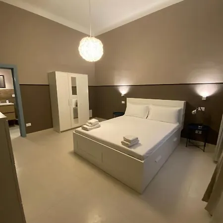 Luse 1 Appartement Ostuni