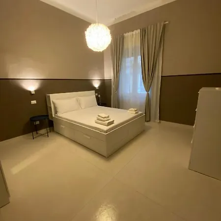 Appartement Luse 1 Ostuni