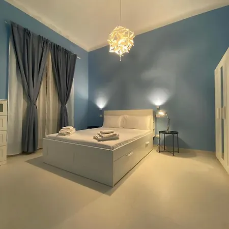 Luse 1 Appartement *